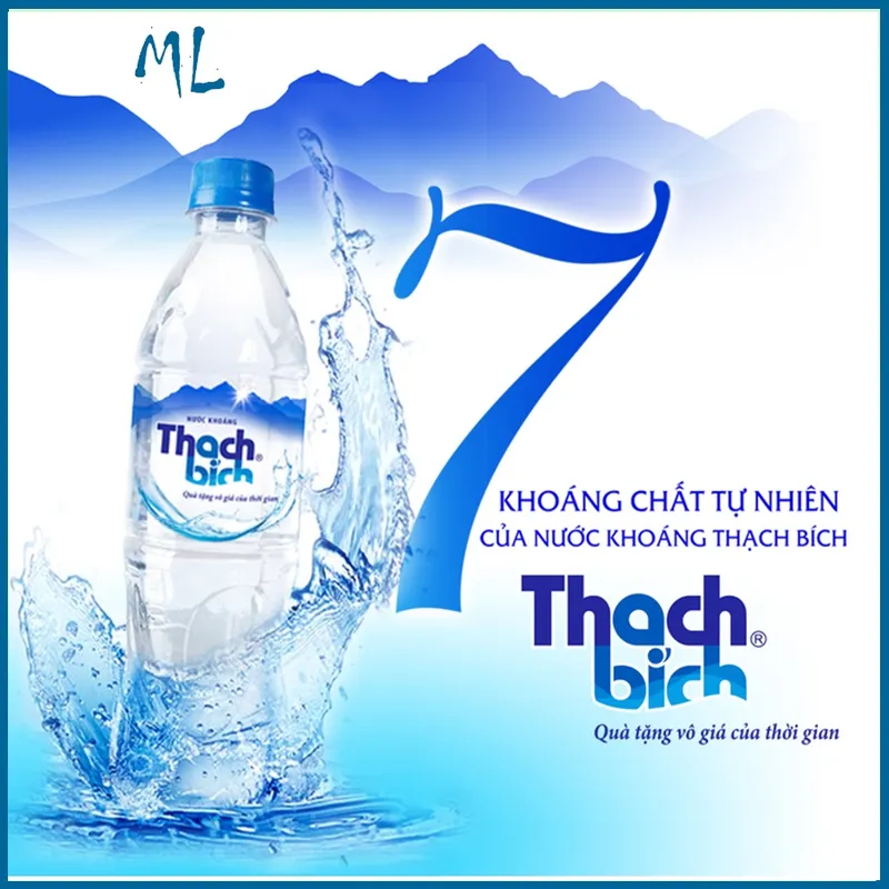 Sản phẩm thach bic  — Phôi Pet Minh Thông - Công Ty TNHH Sản Xuất - Thương Mại - Dịch Vụ Minh Thông — MST 0303669791