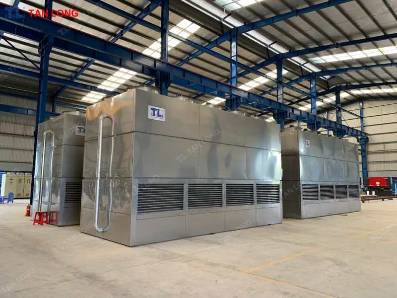 Sản phẩm Dan ngung — Điện Lạnh Tân Long - Công Ty CP Cơ Điện Lạnh Tân Long — MST 0303704358