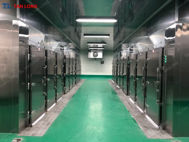Sản phẩm Tu dong gi — Điện Lạnh Tân Long - Công Ty CP Cơ Điện Lạnh Tân Long — MST 0303704358