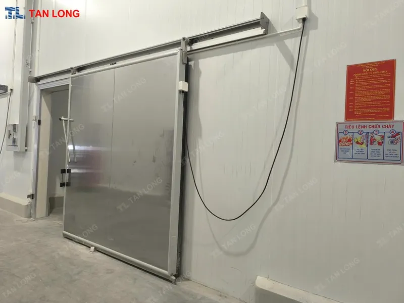Sản phẩm cuacachnhiet — Điện Lạnh Tân Long - Công Ty CP Cơ Điện Lạnh Tân Long — MST 0303704358