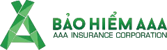 Logo Công Ty Cổ Phần Bảo Hiểm AAA