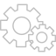 Sản phẩm cog — The Print Factory Vietnam — MST 0303709194