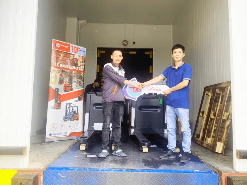 Sản phẩm 2 — Tín Quang Group - Công Ty TNHH Xe Nâng Tín Quang — MST 0303709606
