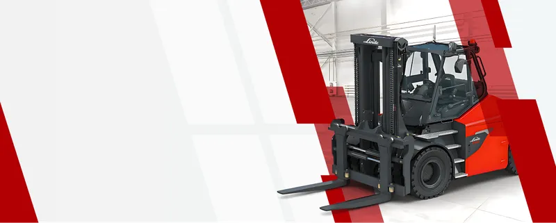 Sản phẩm LINDE — Tín Quang Group - Công Ty TNHH Xe Nâng Tín Quang — MST 0303709606
