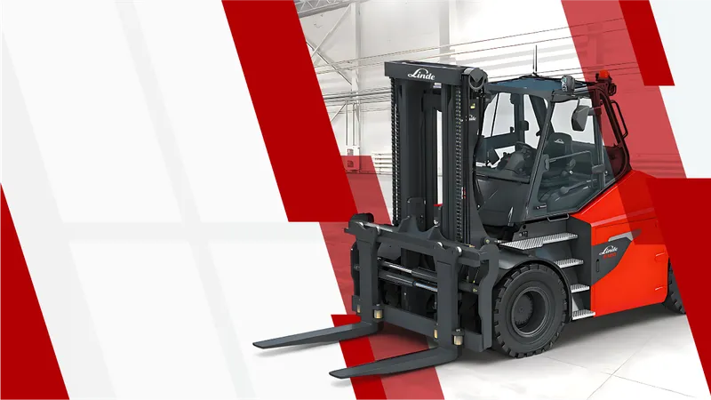 Sản phẩm MLINDE — Tín Quang Group - Công Ty TNHH Xe Nâng Tín Quang — MST 0303709606