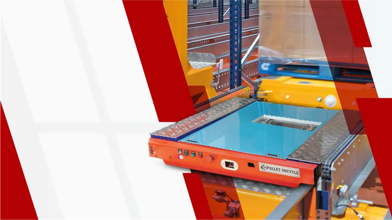 Sản phẩm MSHUTTLE — Tín Quang Group - Công Ty TNHH Xe Nâng Tín Quang — MST 0303709606