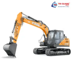 Sản phẩm Case May Dao Banh Xich CX130C 2 247x247 — Tín Quang Group - Công Ty TNHH Xe Nâng Tín Quang — MST 0303709606