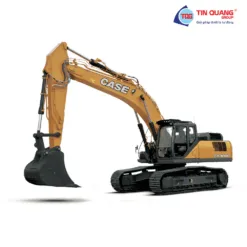 Sản phẩm Case May Dao Banh Xich CX300C 1 247x247 — Tín Quang Group - Công Ty TNHH Xe Nâng Tín Quang — MST 0303709606