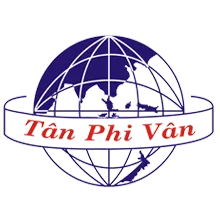 Logo Công Ty TNHH Dịch Vụ Tân Phi Vân