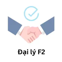 Sản phẩm dai ly f2 — Công Ty TNHH Dịch Vụ Tân Phi Vân — MST 0303710489