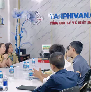 Sản phẩm dai ly tan phi van — Công Ty TNHH Dịch Vụ Tân Phi Vân — MST 0303710489
