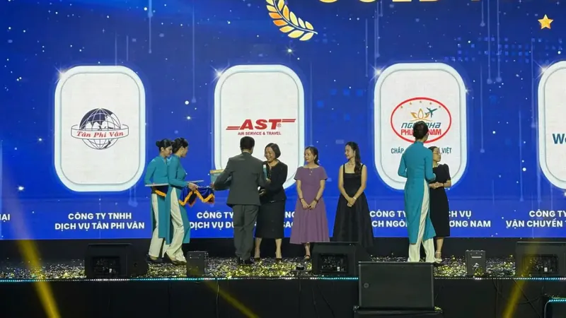 Sản phẩm tan phi van 5 — Công Ty TNHH Dịch Vụ Tân Phi Vân — MST 0303710489