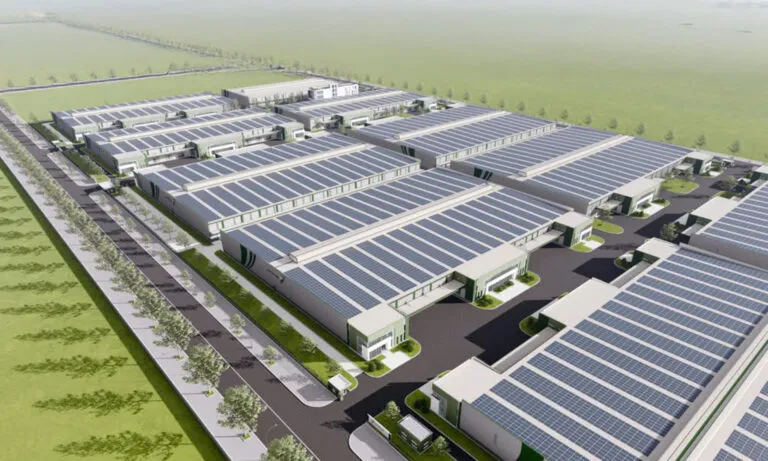 Nhà máy Công Ty TNHH Sản Xuất - Thương Mại Huỳnh Đạt #1536 — MST 0303716096
