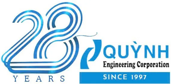 Sản phẩm 28year_quynh_engineering — Công Ty Cổ Phần Công Nghệ Quỳnh — MST 0303730904