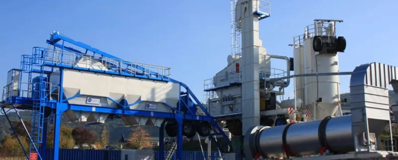 Sản phẩm mixing plant 01 93570 — Thiết Bị Nhiệt Lửa Việt - Công Ty TNHH Thiết Bị Nhiệt Lửa Việt — MST 0303740846