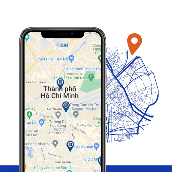 Sản phẩm Hethongphanphoi — Gas PGASSG - Công ty TNHH Gas Petrolimex Sài Gòn — MST 0303741141