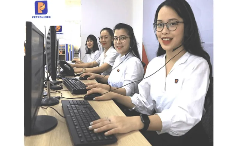 Sản phẩm tongdai — Gas PGASSG - Công ty TNHH Gas Petrolimex Sài Gòn — MST 0303741141