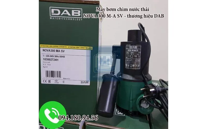 Sản phẩm bom chim nova 300 masv HL_25042019 1200x750 — Máy Bơm Hoàng Linh - Công Ty TNHH Sản Xuất - Thương Mại - Dịch Vụ Kỹ Thuật Hoàng
Linh — MST 0303742674