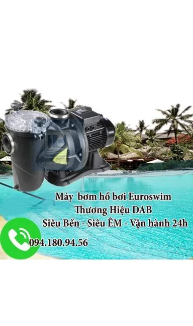 Sản phẩm may bom ho boi euroswim n2062019 384x647 — Máy Bơm Hoàng Linh - Công Ty TNHH Sản Xuất - Thương Mại - Dịch Vụ Kỹ Thuật Hoàng
Linh — MST 0303742674