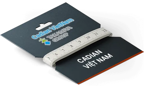 Sản phẩm name cadian — Xây Dựng Cadian Việt Nam - Công Ty TNHH Cadian Việt Nam — MST 0303751911