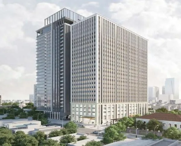 Sản phẩm t 2013265922 a nh 2013265920 lim tower 3 20190816052806RuLwpOH7H — Xây Dựng Cadian Việt Nam - Công Ty TNHH Cadian Việt Nam — MST 0303751911