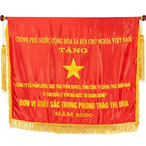 Sản phẩm 63ad3f843a62e468224621 — Công Ty Cổ Phần Lương Thực Thực Phẩm SAFOCO — MST 0303752249