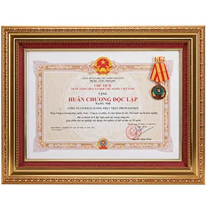 Sản phẩm 63ad3fa2a00d3834711916 — Công Ty Cổ Phần Lương Thực Thực Phẩm SAFOCO — MST 0303752249