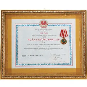 Sản phẩm 63ad40892b980856608725 — Công Ty Cổ Phần Lương Thực Thực Phẩm SAFOCO — MST 0303752249