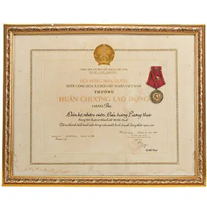Sản phẩm 63ad4102656dc660197565 — Công Ty Cổ Phần Lương Thực Thực Phẩm SAFOCO — MST 0303752249