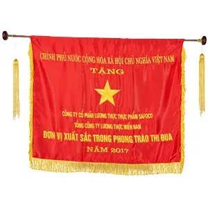 Sản phẩm 68d2600604f5e520694530 — Công Ty Cổ Phần Lương Thực Thực Phẩm SAFOCO — MST 0303752249