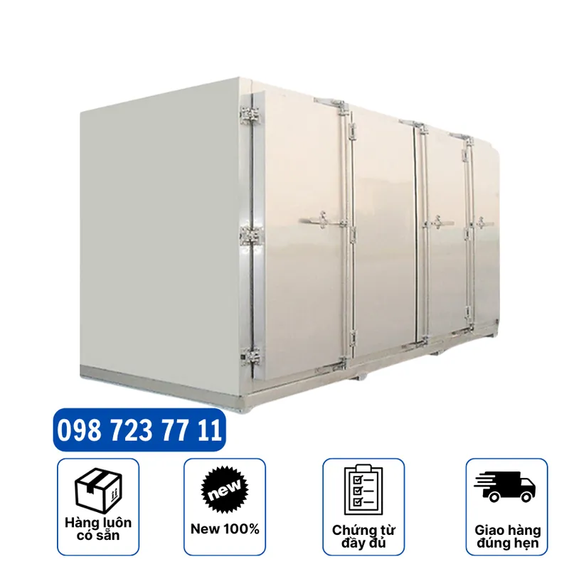 Sản phẩm tui dong ban tiep xuc 1 — Công Ty TNHH Điện Lạnh Miền Tây — MST 0303752369