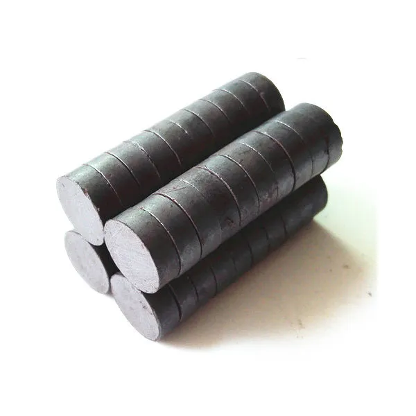 Sản phẩm nam cham ferrite — Nam Châm Hoàng Nhật Vũ - Công Ty TNHH Sản Xuất Và Thương Mại Hoàng Nhật Vũ — MST 0303753813