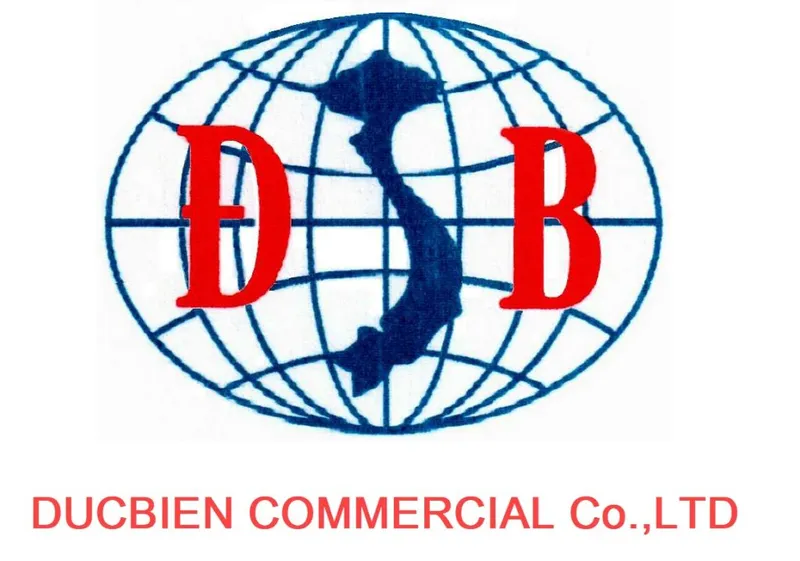 Logo Công Ty TNHH Thương Mại Đức Biên