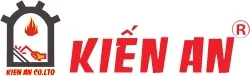 Logo Công Ty TNHH Sản Xuất Thương Mại Kiến An