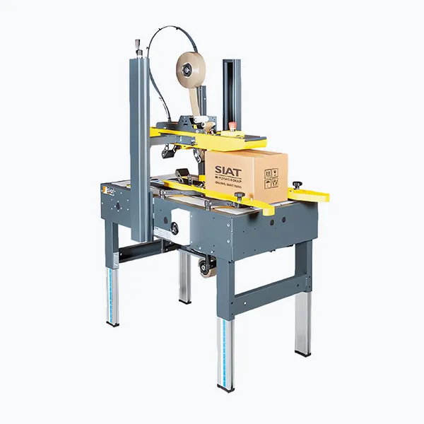 Sản phẩm taping machine home — Công Ty TNHH Hợp Tác & Phát Triển Công Nghệ Tự Động Hợp Triển — MST 0303772414