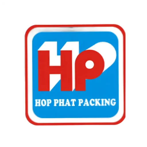 Logo Công Ty TNHH Sản Xuất - Thương Mại Bao Bì Hợp Phát