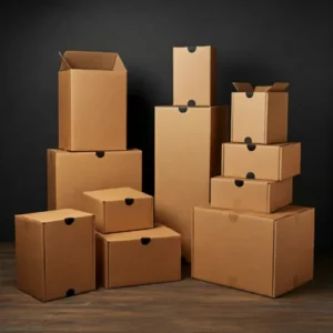 Sản phẩm thung carton 3 lop 300x300 — Công Ty TNHH Sản Xuất - Thương Mại Bao Bì Hợp Phát — MST 0303782003