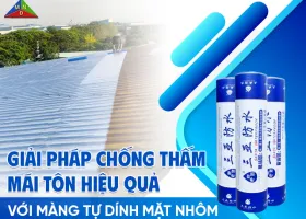 Sản phẩm giai phap chong tham mai ton hieu qua voi mang tu dinh mat nhom 1778504446.jpg — Chống Thấm Miền Nhiệt Đới - Công Ty TNHH Miền Nhiệt Đới — MST 0303785244