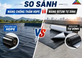 Sản phẩm so sanh mang chong tham hdpe va mang bitum tu dinh 1778504920.jpg — Chống Thấm Miền Nhiệt Đới - Công Ty TNHH Miền Nhiệt Đới — MST 0303785244