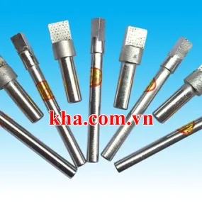 Sản phẩm 45 7069 — Đá Mài Kha Dũng Đạt - Công Ty TNHH DV TM XNK Kha Dũng Đạt — MST 0303794104