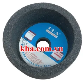 Sản phẩm a60 100x50x16 6259 — Đá Mài Kha Dũng Đạt - Công Ty TNHH DV TM XNK Kha Dũng Đạt — MST 0303794104