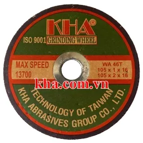 Sản phẩm cat 100 9746 — Đá Mài Kha Dũng Đạt - Công Ty TNHH DV TM XNK Kha Dũng Đạt — MST 0303794104