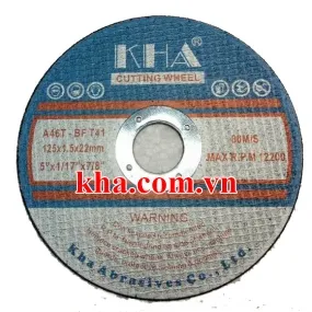 Sản phẩm cat 125 xanh 9670 — Đá Mài Kha Dũng Đạt - Công Ty TNHH DV TM XNK Kha Dũng Đạt — MST 0303794104