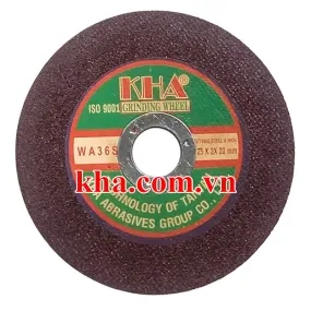 Sản phẩm cat kha do 125 6829 — Đá Mài Kha Dũng Đạt - Công Ty TNHH DV TM XNK Kha Dũng Đạt — MST 0303794104