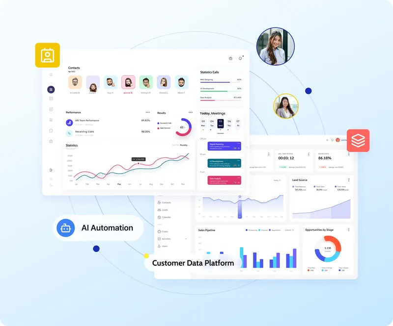 Sản phẩm CUSTOMER EXPERIENCE_sieu_nen — Basebs - Công Ty CP Giải Pháp Kinh Doanh Nền Tảng — MST 0303797472