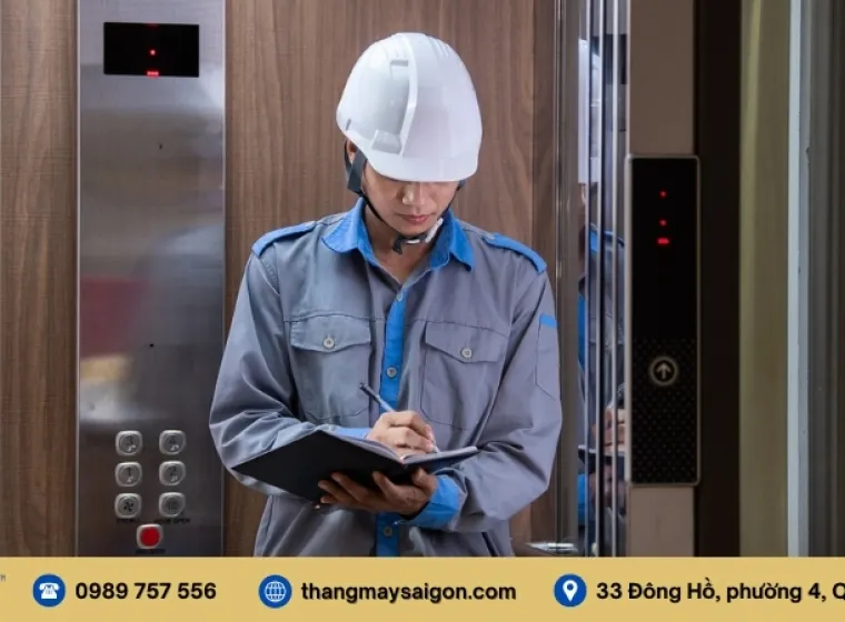 Sản phẩm bao tri bao duong thang may gia dinh 6583 — Công Ty TNHH Sản Xuất Thương Mại Ngân Việt — MST 0303804715