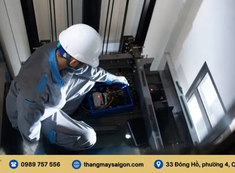 Sản phẩm sua thang may tai tphcm 5771 — Công Ty TNHH Sản Xuất Thương Mại Ngân Việt — MST 0303804715