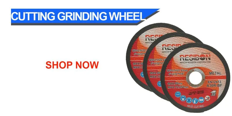 Sản phẩm cutting grinding wheel tieng viet — Công Ty TNHH Khánh Mi — MST 0303812177
