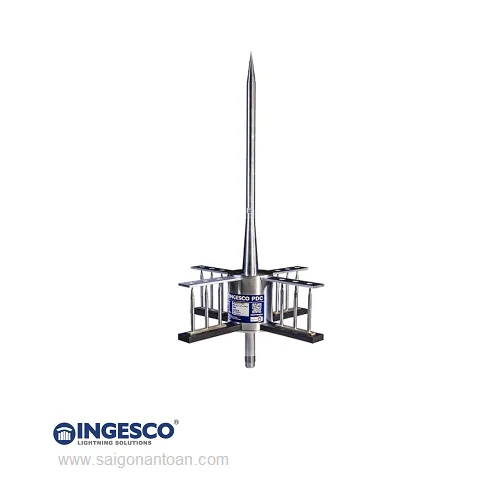 Sản phẩm INGESCO 4.3 500x500 — Công Ty TNHH Việt Ngân An Toàn — MST 0303812339