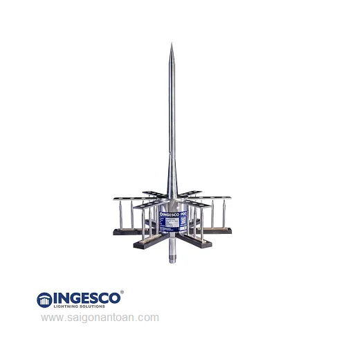 Sản phẩm INGESCO 6.3 500x500 — Công Ty TNHH Việt Ngân An Toàn — MST 0303812339